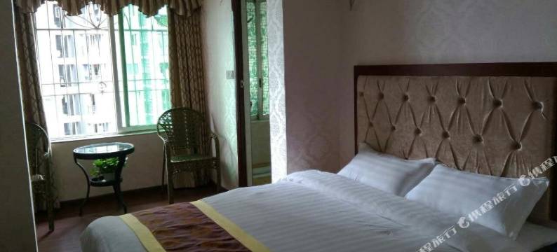 重庆君悦公寓图片