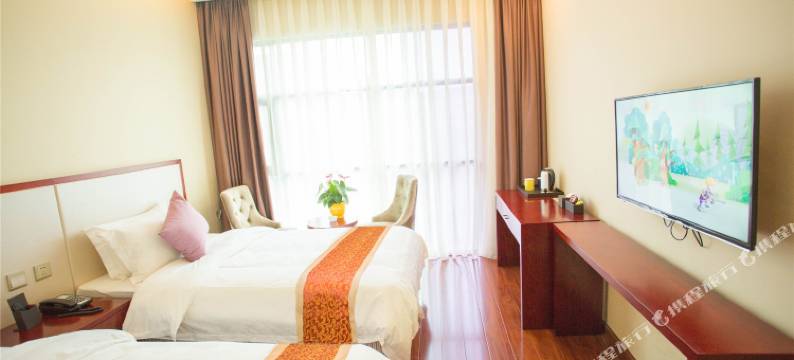 锦兰酒店(成都武侯祠店)图片