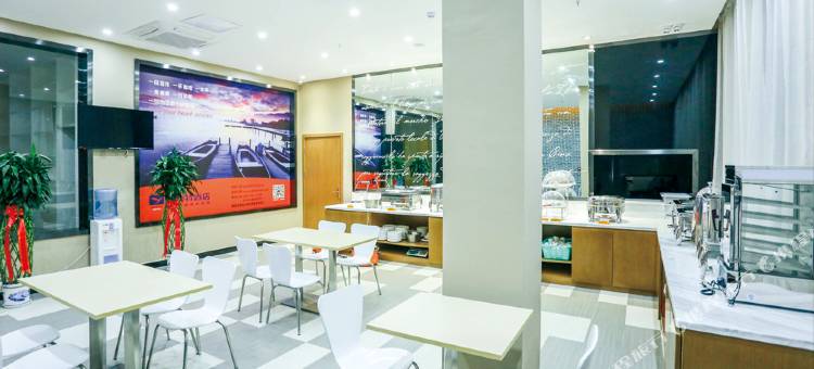 雅斯特酒店(英山温泉店)图片