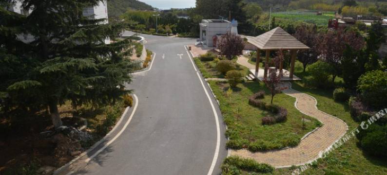 大连航天高科技后勤保障基地图片