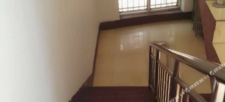 鸡泽汉都宾馆图片