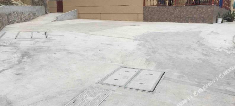 朱家尖滨水之家民宿图片