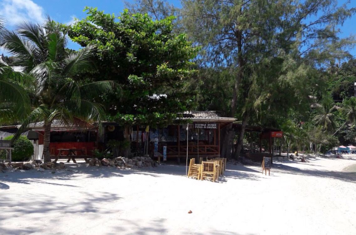 Double Duke Resort Hotel Reviews And Room Rates - 