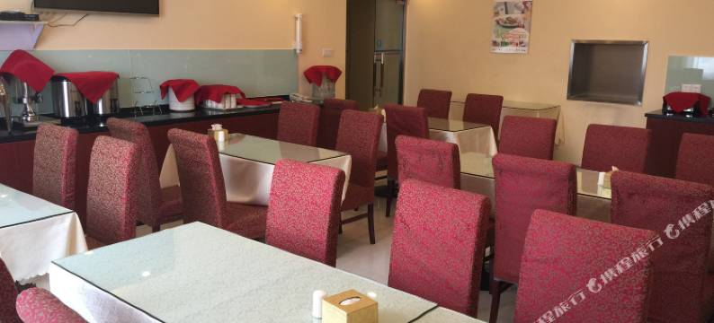 鑫捷优选酒店(北京延庆万达广场店)图片