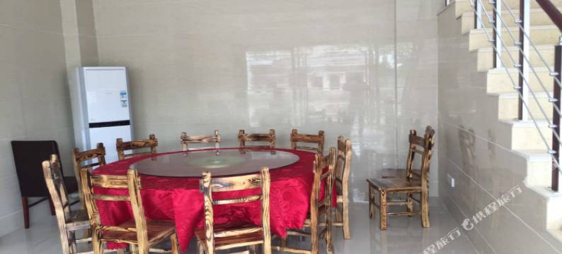 泾县竹叶宾馆图片