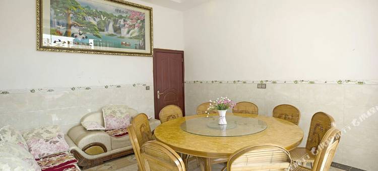 长宁美景家园住宿图片