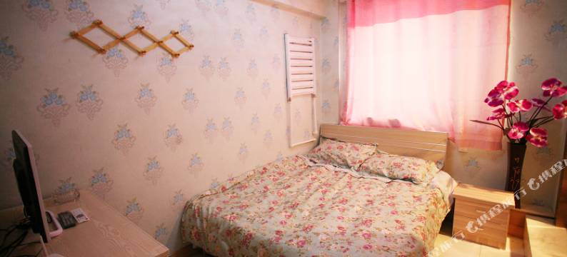 太原青柚子公寓图片