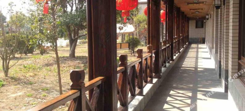 上海大指头农庄图片