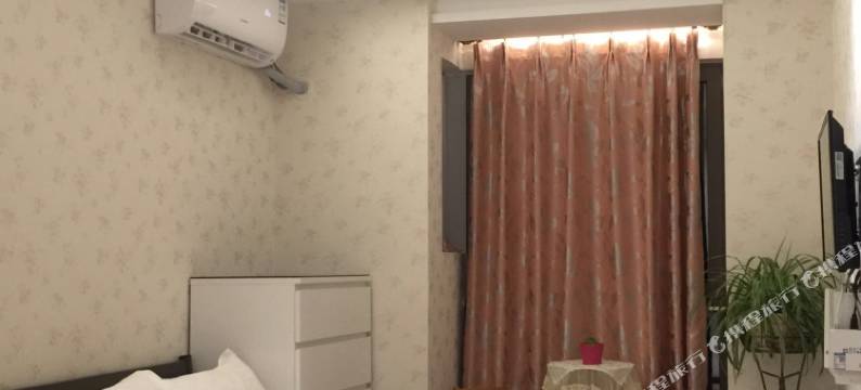 沈阳至合自助服务式酒店公寓图片