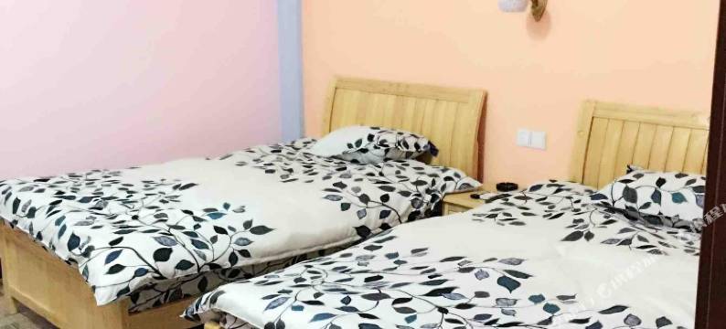 韶关丹霞山等你来客栈图片