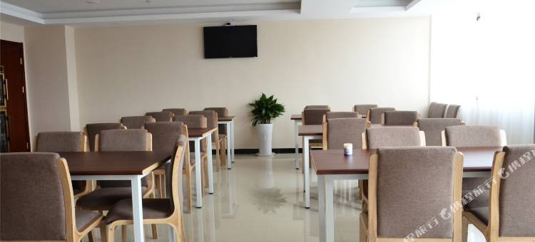 格林豪泰(响水陈家港人民东路黄海路店)图片