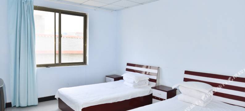 巩义新兴宾馆图片