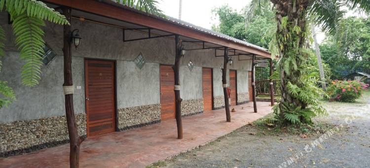 Sabuy度假村(Sabuy Resort)图片