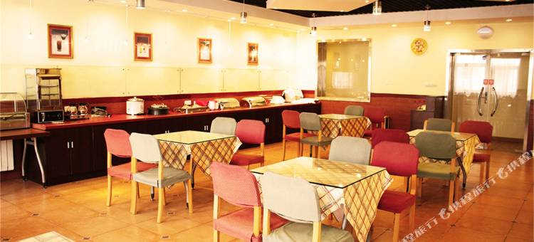 都市星联连锁酒店(滨州滨医附属医院店)图片