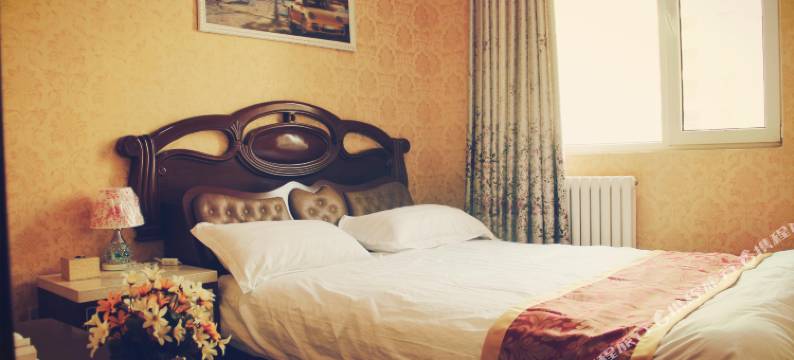 好再来公寓(济南公交枢纽店)图片