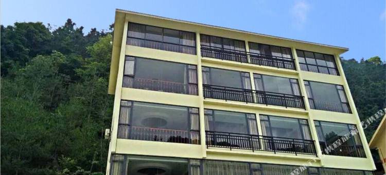 双龙福酒店(龙胜温泉店)图片