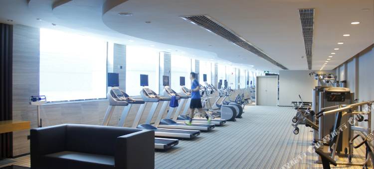 广州瑞士酒店图片