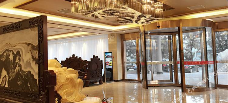 如家艾扉酒店(濮阳黄河中路水秀商业街店)图片