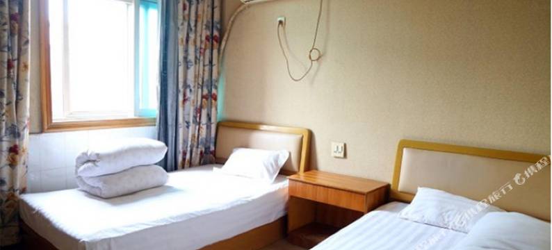 江阴轻纺旅社图片