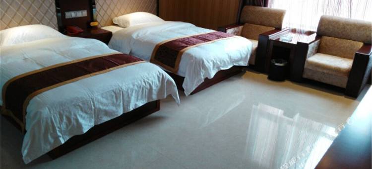 康乐兴达商务宾馆图片