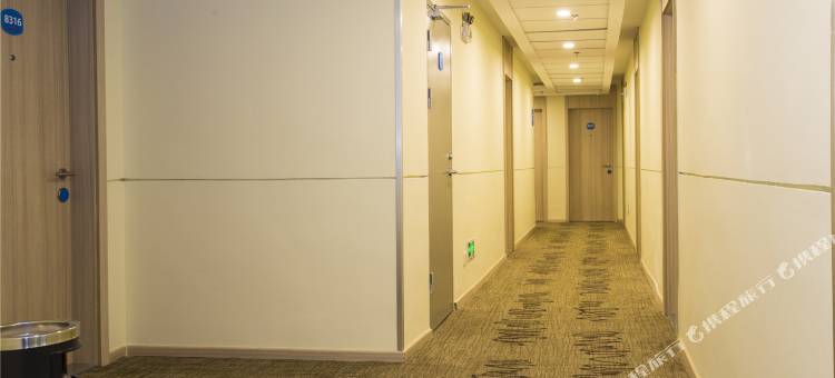 瑞云庭酒店(龙岩中山路店)图片