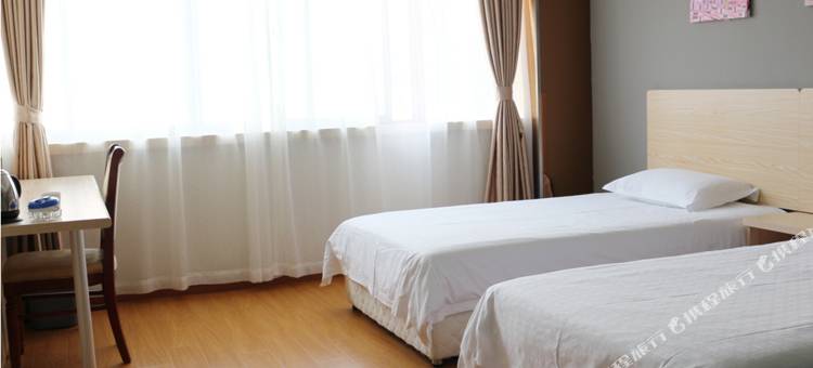 福友酒店(上海金山城市沙滩店)图片