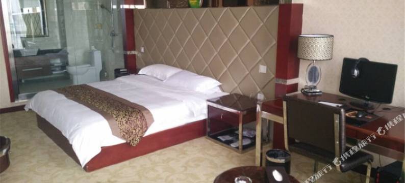 杭锦旗豪泰大酒店图片