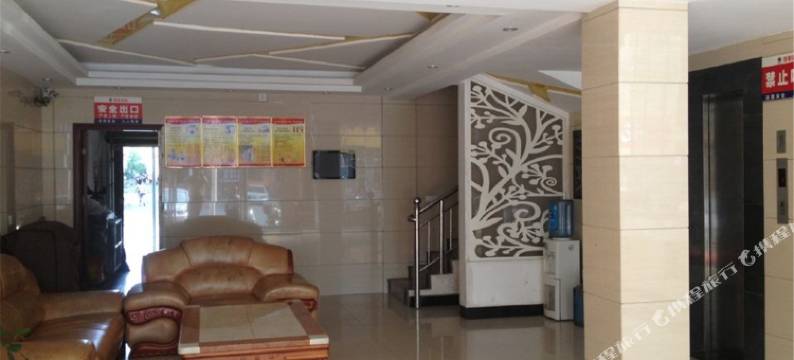 隆回桃源商务酒店图片