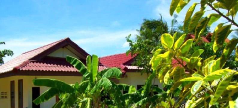 P.K平房宾馆(P.K House Bungalow)图片