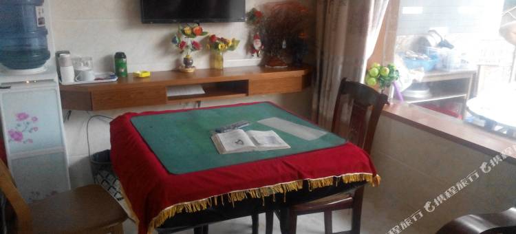 嵊泗枸杞岛迎景轩图片