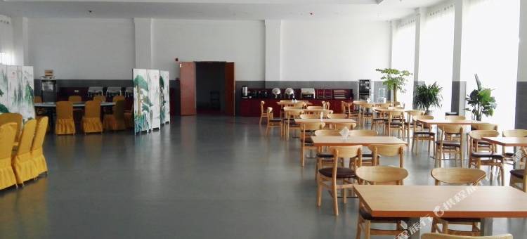 格林豪泰酒店(盐城大丰港海洋世界店)图片