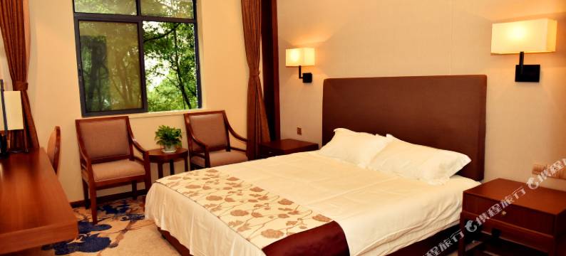 重庆张飞古道度假酒店图片