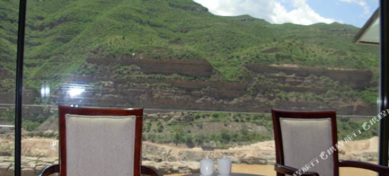 壶口观景楼大酒店图片