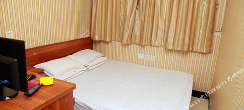 石台四美宾馆图片