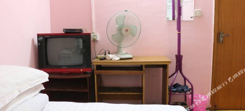 武汉安顺招待所图片