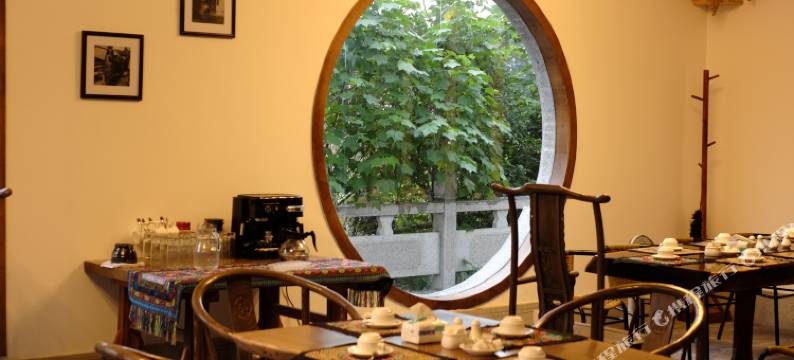 桂林春暖花开酒店图片