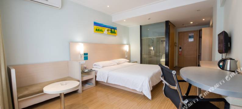 南宁方凯便捷酒店图片