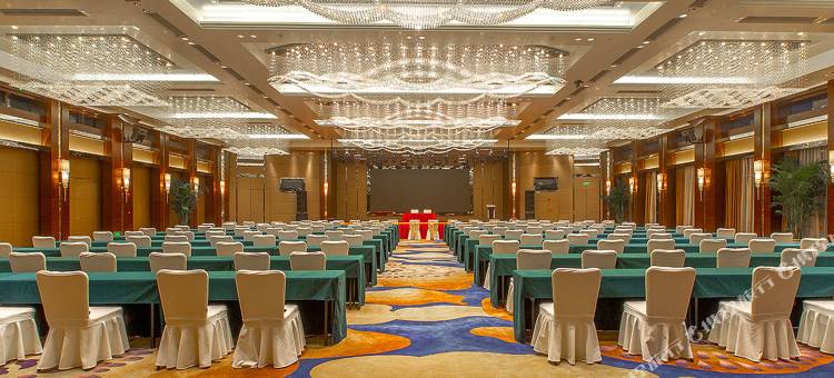 郴州温德姆至尊豪廷大酒店图片