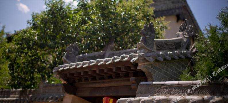 礼泉净心谷精品民宿图片