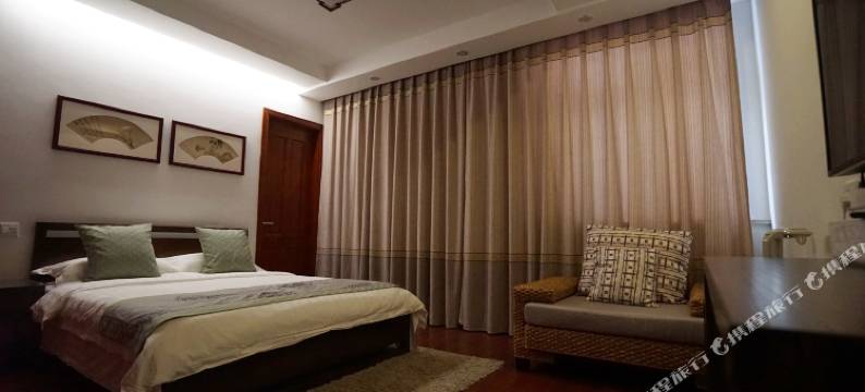 巷云阁(苏州东山陆巷古村店)图片