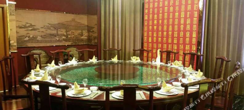 巨野国花宾馆图片