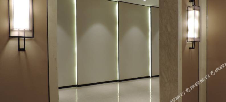 巴厘岛假日酒店(齐河迎宾路店)图片