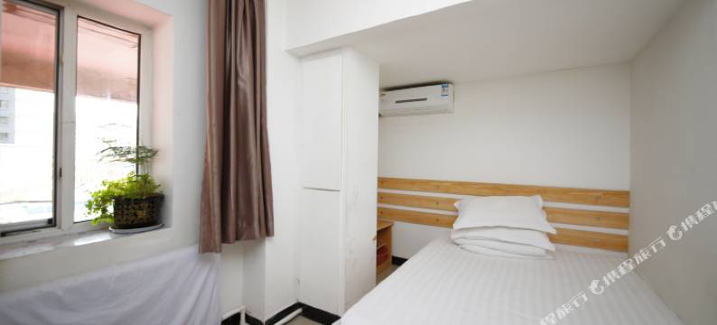 本溪速伍宾馆图片