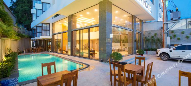 富国岛Gaia酒店(Gaia Hotel Phu Quoc)图片
