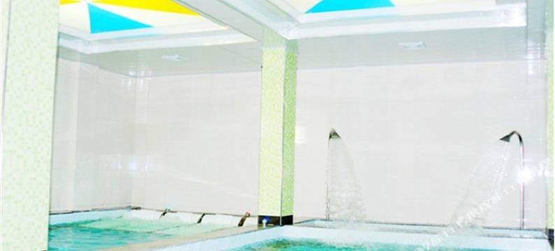 芜湖精英国际大酒店图片