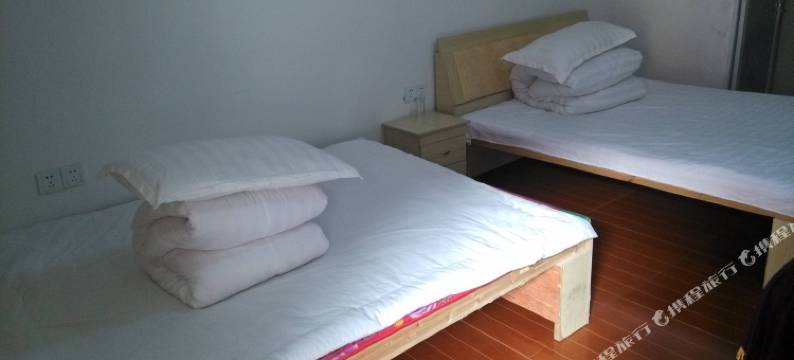 铜陵豫陵民宿图片