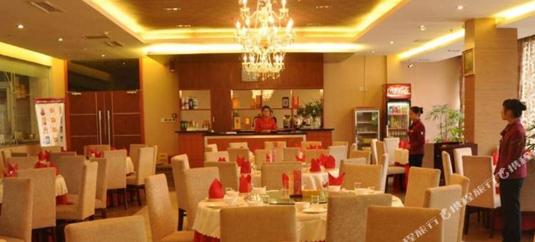 OYO广元昭化大酒店(宝轮希望城店)图片