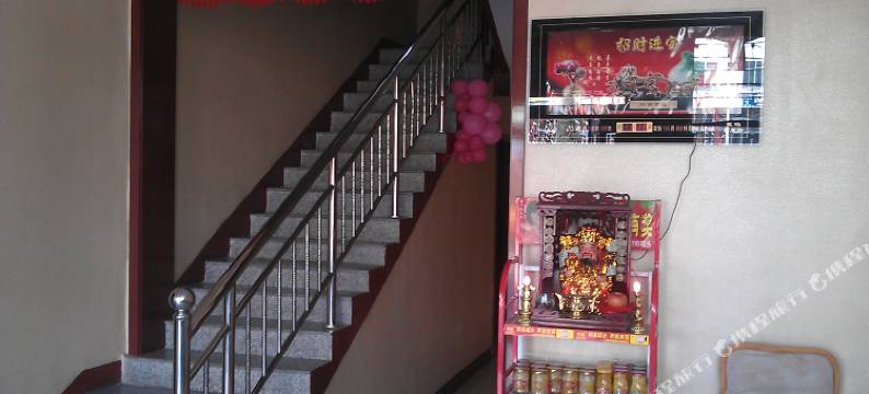 山阴天源快捷宾馆图片