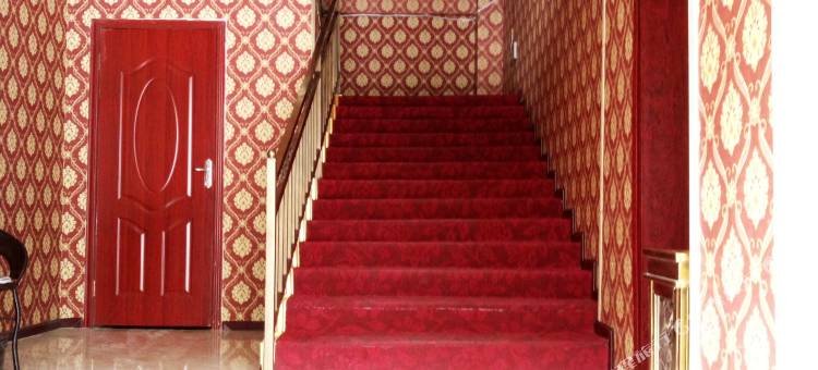 茂县顺风驿栈图片