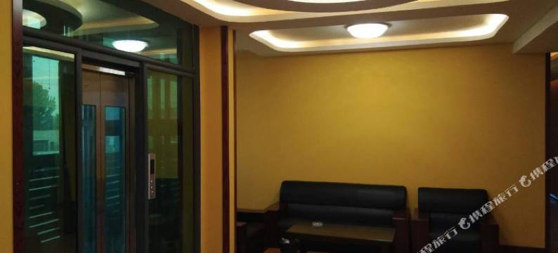 济阳佳驿商务宾馆图片